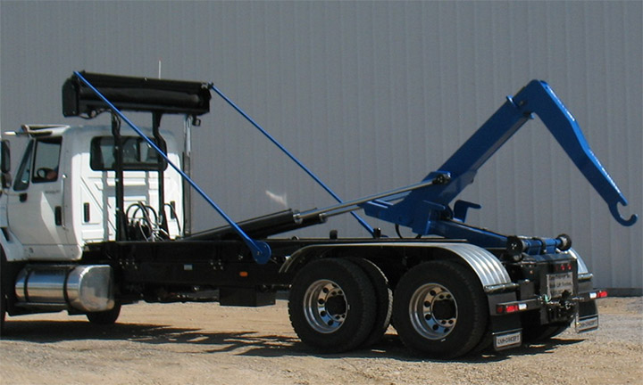 Cam-Concept | Design and manufacture of custom industrial